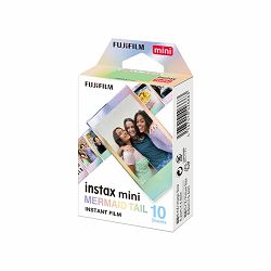 FUJIFILM film (foto papir) za Instax Mini 10kom MERMAID (1x10 listova)