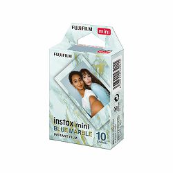 FUJIFILM film (foto papir) za Instax Mini 10kom BLUE MARBLE (1x10 listova)