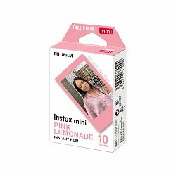 FUJIFILM film (foto papir) za Instax Mini 10kom PINK LEMONADE (1x10 listova)