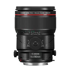 Canon Objektiv TS-E90mm f/2.8L Macro