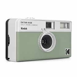 Kodak Analogni fotoaparat Half Frame Ektar H35 (Sage)