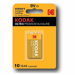 Kodak Baterija Ultra Premium K9V