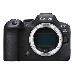 Canon Mirrorless Camera EOS R6 Mark II (Body)