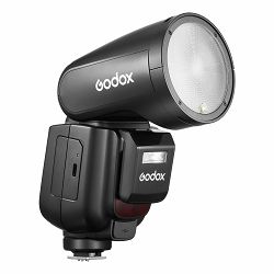 Godox Dodatna oprema Bljeskalica V1 Pro (Canon)
