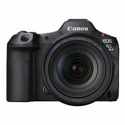 Canon Mirrorless Camera EOS R5 mark II (NEW) + RF 24-105mm f/4 IS USM