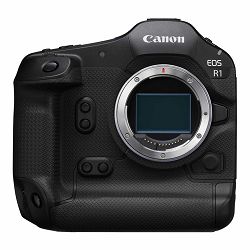 Canon Mirrorless Camera EOS R1 (Body)