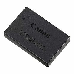 Canon Dodatna oprema Baterija LP-E17 (1.040mAh)