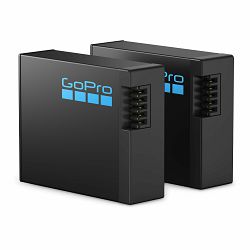 GoPro Dodatna oprema Enduro Battery 2-Pack (HERO13 Black)