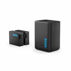 GoPro Dodatna oprema Dual Battery Charger (HERO13 Black)