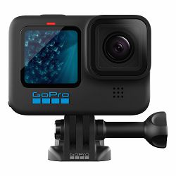 GoPro Digitalna videokamera HERO11 Black