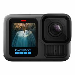 GoPro Digitalna videokamera GoPro HERO13 Black