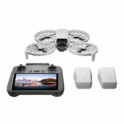 DJI Dron Flip Fly More Combo (DJI RC 2) (GL)