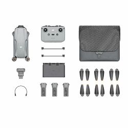 DJI Drone Air 3 Fly More Combo (DJI RC-N2)