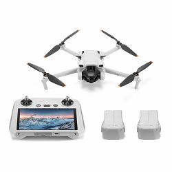 DJI Drone Mini 3 Fly More Combo (EU)