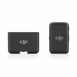 DJI Mic (1 TX + 1 RX) (CE)