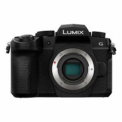 Panasonic Digitalni fotoaparat LUMIX G97 (Body)