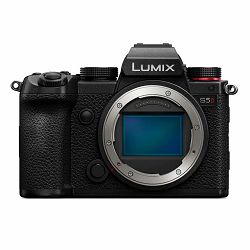 Panasonic Digitalni fotoaparat LUMIX S5D Body