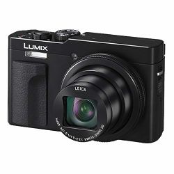 Panasonic Digitalni fotoaparat Lumix DC-TZ99 (black)