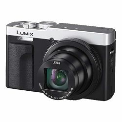 Panasonic Digitalni fotoaparat Lumix DC-TZ99 (silver)