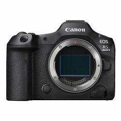 Canon Mirrorless Camera EOS R5 mark II (NEW)