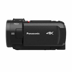 Panasonic Digitalna videokamera 4K HC-VX3E-K