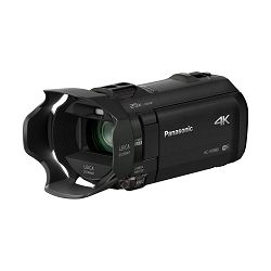 Panasonic Digitalna videokamera 4K HC-VX980EP-K Crni
