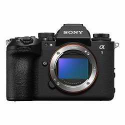 SONY Mirrorless Camera Alpha a1 II  Body