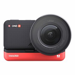 Insta360 Digitalna videokamera Insta360 ONE 1 Inch Edition