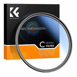 K&F Concept Filter Classic HMC UV Protection Filter 77mm