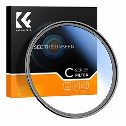 K&F Concept Filter Nano-C HMC UV filter - 49 mm