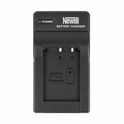 Newell DC-USB Battery Charger for NP-BX1 Batteries