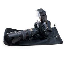 Giottos Dodatna oprema For DSLR + 300/ 70 -200mm zoom lens + flash RN721