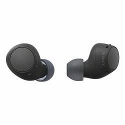 SONY Slušalice bežične WF-C510 In-ear TRUE WIRELESS HEADPHONES (Black)