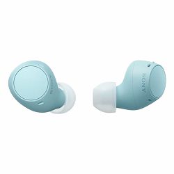 SONY Slušalice bežične WF-C510 In-ear TRUE WIRELESS HEADPHONES (Blue)