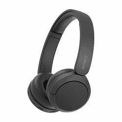 SONY slušalice bežične WH-CH520 (Black)