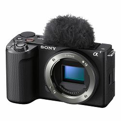 SONY Digitalni fotoaparat ZV-E10 II Body